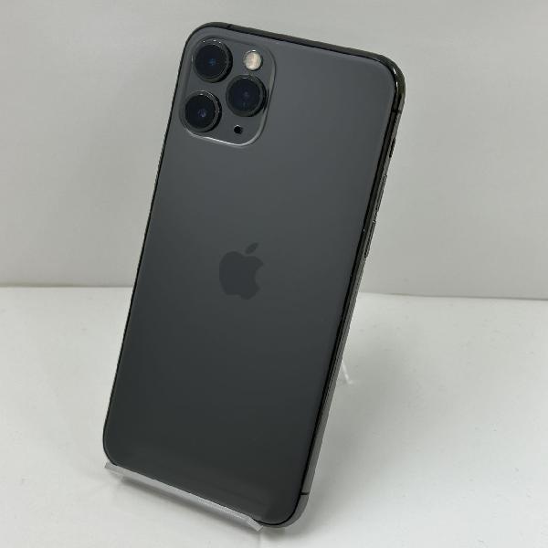 iPhone11 Pro docomo版SIMフリー 64GB MWC22J/A A2215 美品-裏