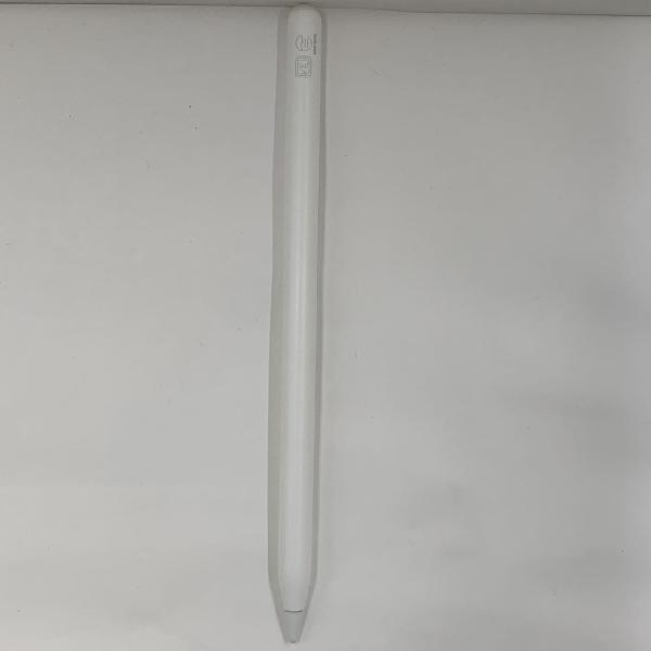 Apple Pencil 第2世代 MU8F2J/A MU8F2J/A-裏