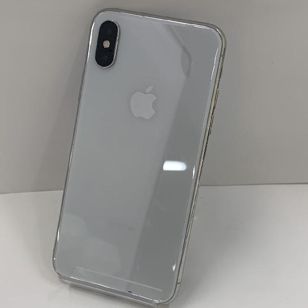 iPhoneX SoftBank版SIMフリー 256GB MQC22J/A A1902-裏