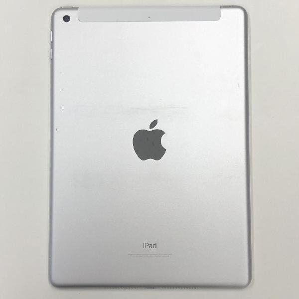 iPad 第5世代 docomo版SIMフリー 32GB MP1L2J/A A1823-裏