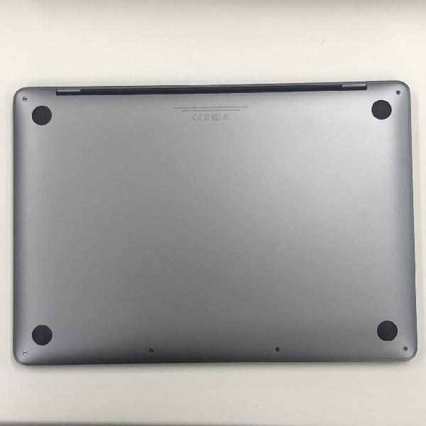 MacBook Pro 13インチ M2 2022 8GB 512GB A2338 極美品-裏