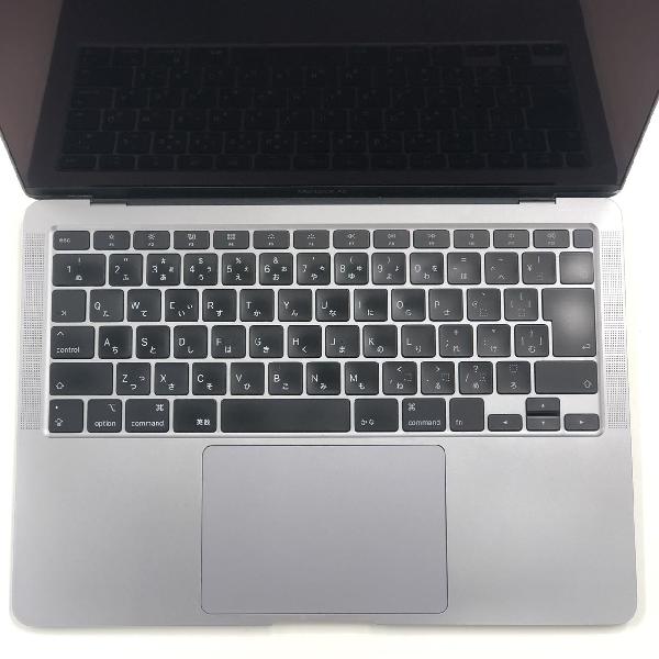 MacBook Air Retina 13インチ 2020 1.1Ghz Core i3 8GB 256GB A2179-裏