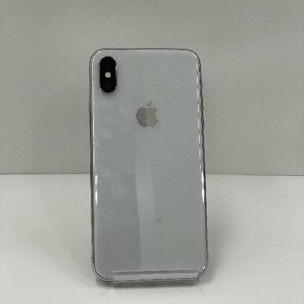 iPhoneX Apple版SIMフリー 256GB MQA92CH/A A1865-裏