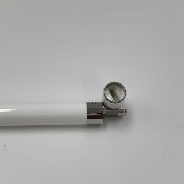 Apple pencil 第1世代 MK0C2J/A MK0C2J/A　極美品-裏