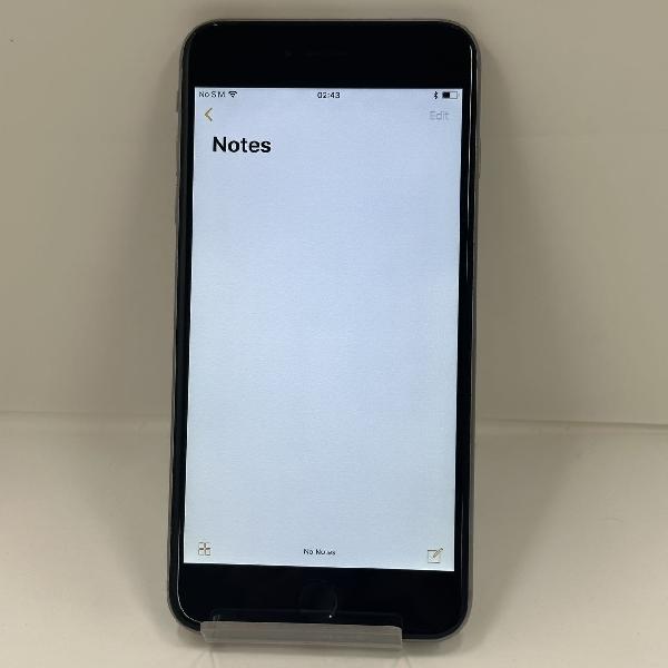 iPhone6 Plus docomo 64GB MGAH2J/A A1524 美品-裏