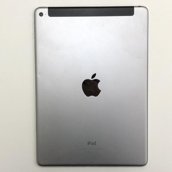 iPad Air 第2世代 SoftBank 16GB MGGX2J/A A1567 訳あり品-裏