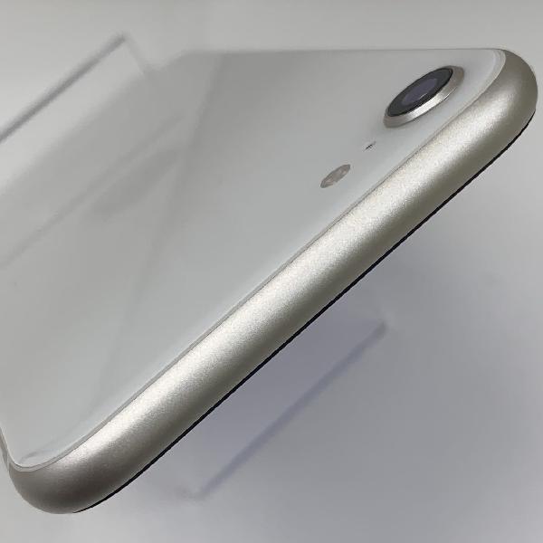 iPhoneSE 第3世代 SoftBank版SIMフリー 128GB MMYG3J/A A2782　訳あり品-上部