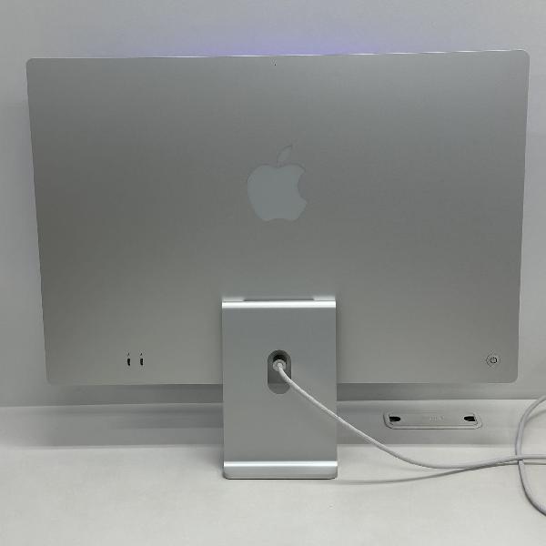 iMac 24インチ M1 2021 256GB 8GB 256GB A2438 新品同様-上部