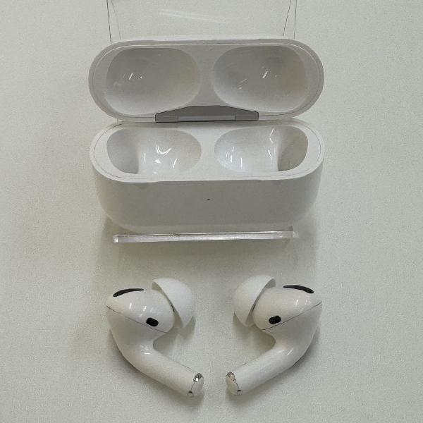 AirPods Pro MWP22J/A-上部