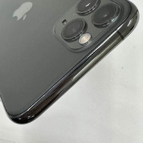 iPhone11 Pro docomo版SIMフリー 64GB MWC22J/A A2215 美品-上部