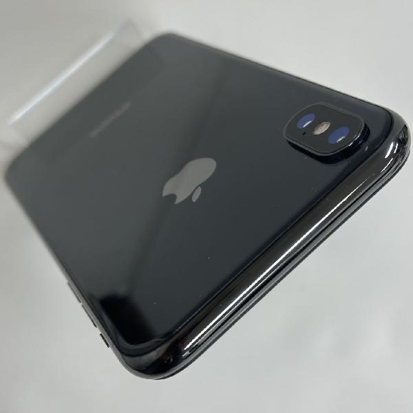 iPhoneX Apple版SIMフリー 256GB MQC12J/A A1902 美品-上部