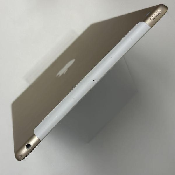 iPad 第5世代 SoftBank版SIMフリー 32GB MPG42J/A A1823-上部