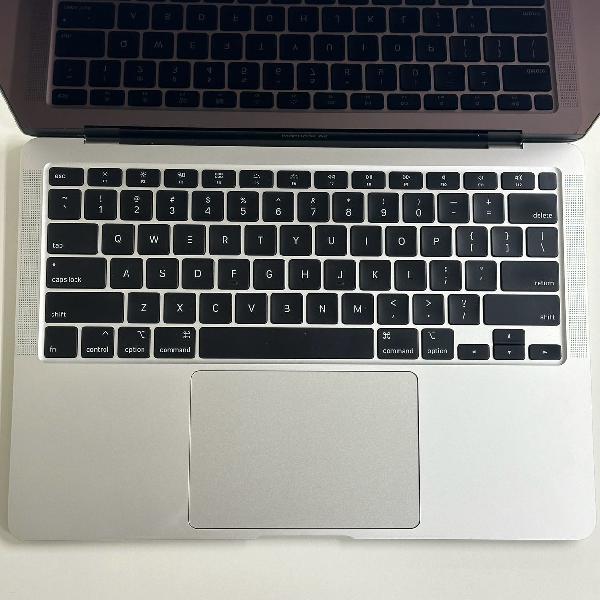 MacBook Air Retina 13インチ 2020 1.1GHz Core i5 8GB 512GB A2179 美品-上部