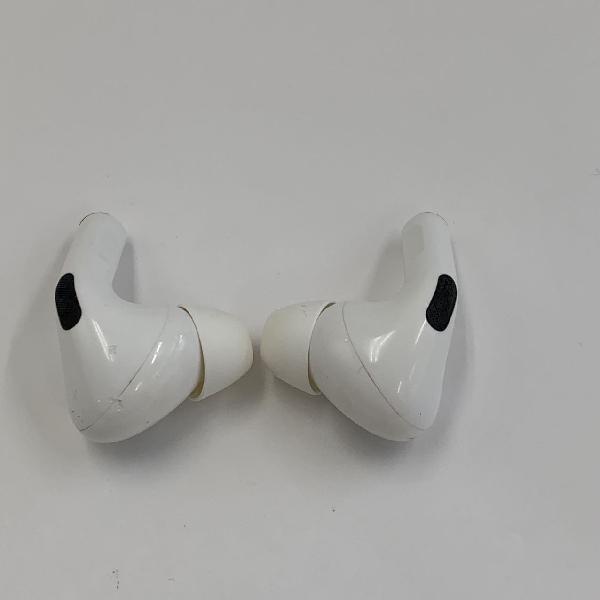 AirPods Pro MWP22J/A-上部