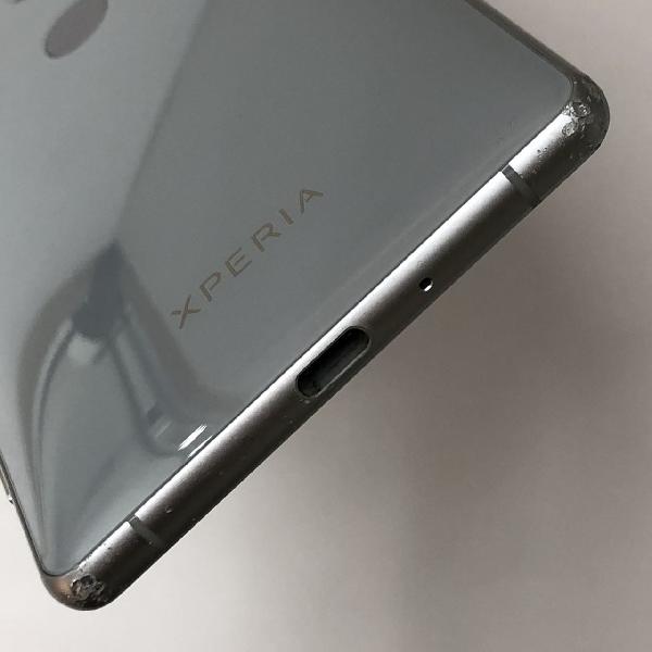 Xperia XZ2 SoftBank 64GB SIMロック解除済 702SO-下部