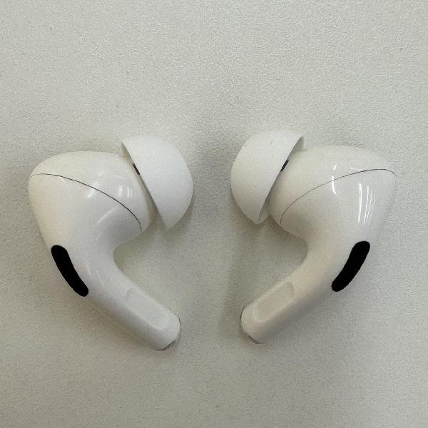 AirPods Pro MWP22J/A-下部