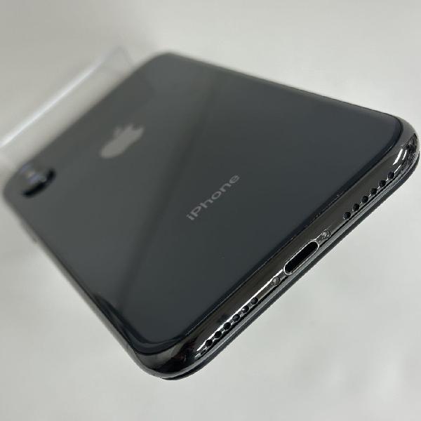 iPhoneX Apple版SIMフリー 256GB MQC12J/A A1902 美品-下部