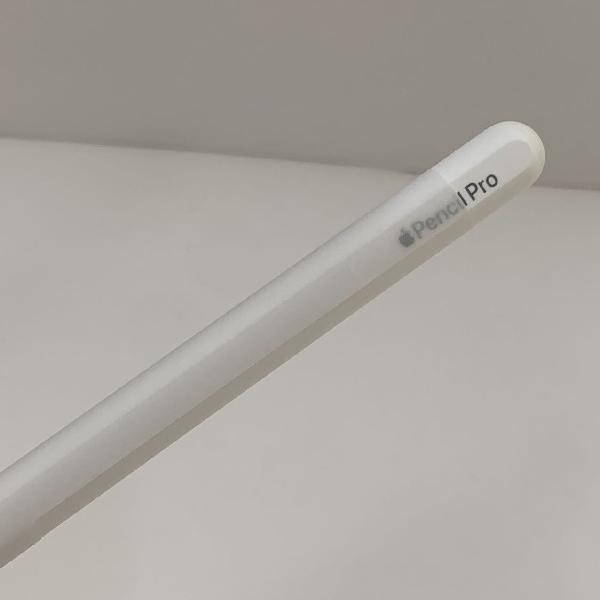 Apple Pencil Pro MX2D3ZA/A　新品未使用-下部