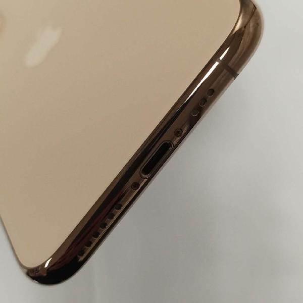 iPhone11 Pro docomo版SIMフリー 512GB MWCF2J/A A2215 極美品-下部