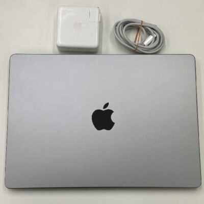 MacBook Pro 14インチ 2021  16GB 512GB A2442