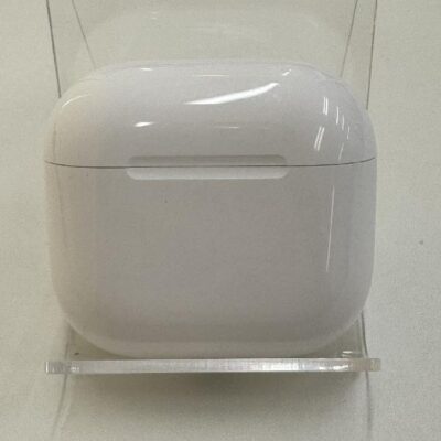 Apple AirPods 第4世代  MXP93J/A 極美品