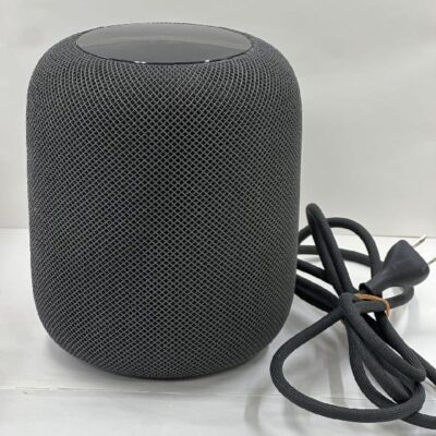 HomePod 第1世代  MQHW2J/A 美品