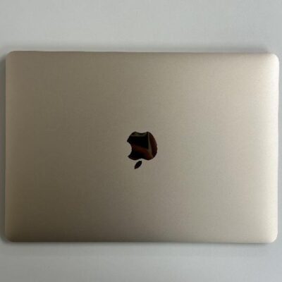 MacBook Retina 12インチ Early2015  1.2GHz Core M 8GB 512GB A1534 訳あり品