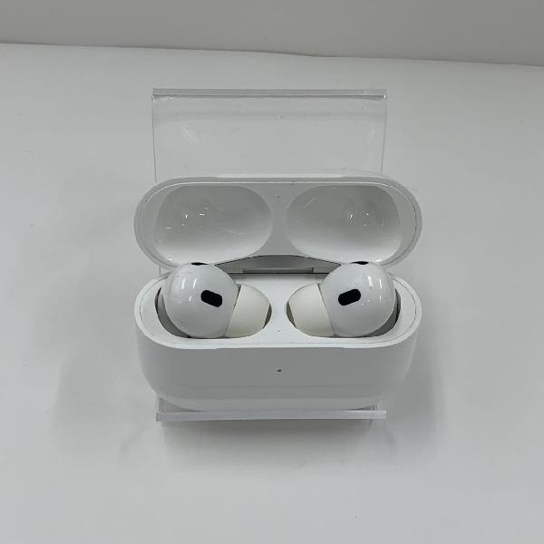 AirPods Pro 第2世代 MQD83J/A MQD83J/A | 中古スマホ販売のアメモバ