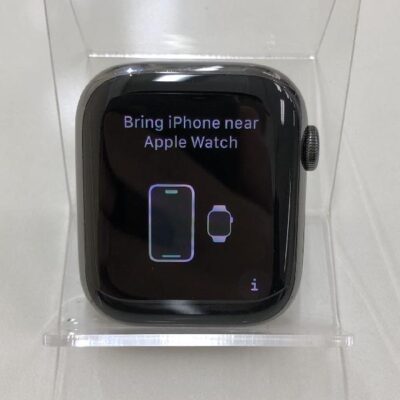 Apple Watch Series 7 GPS + Cellularモデル MKJV3J/A A2478 美品 | 中古スマホ販売のアメモバ