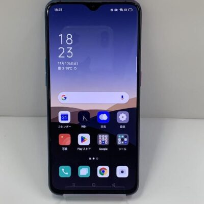 OPPO R17 Pro SIMフリー 128GB SIM解除済　CPH1877