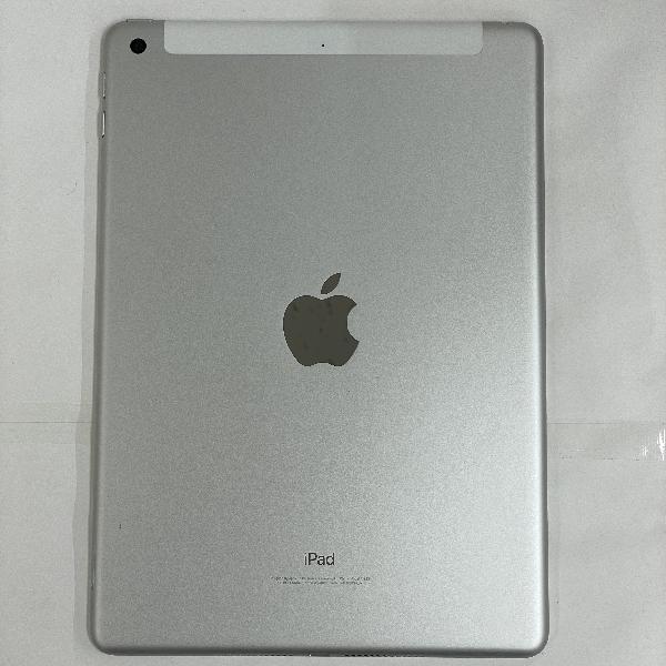 iPad 第5世代 au版SIMフリー 32GB MP1L2J/A A1823-裏