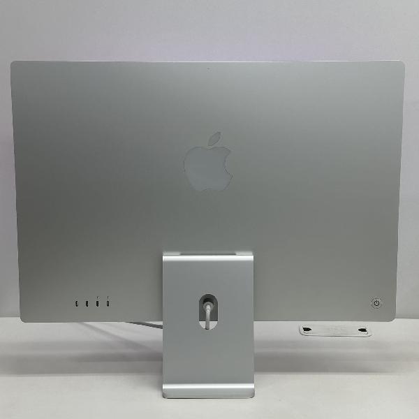 iMac 24インチ M1 2021 256GB 16GB 256GB A2438 新品同様-裏