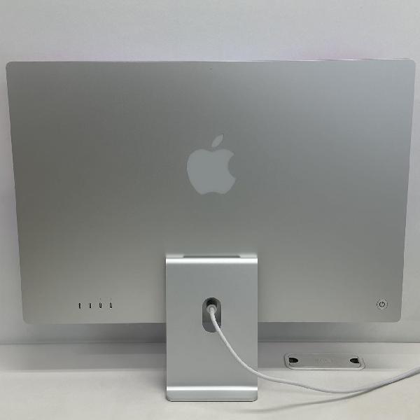 iMac 24インチ M1 2021 512GB 8GB 512GB A2438 新品同様-裏