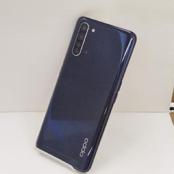 OPPO Reno3 A UQmobile 128GB SIMロック解除済 CPH2013 美品-裏