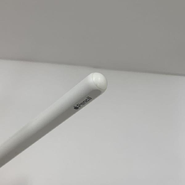 Apple Pencil 第2世代 MU8F2J/A MU8F2J/A-裏