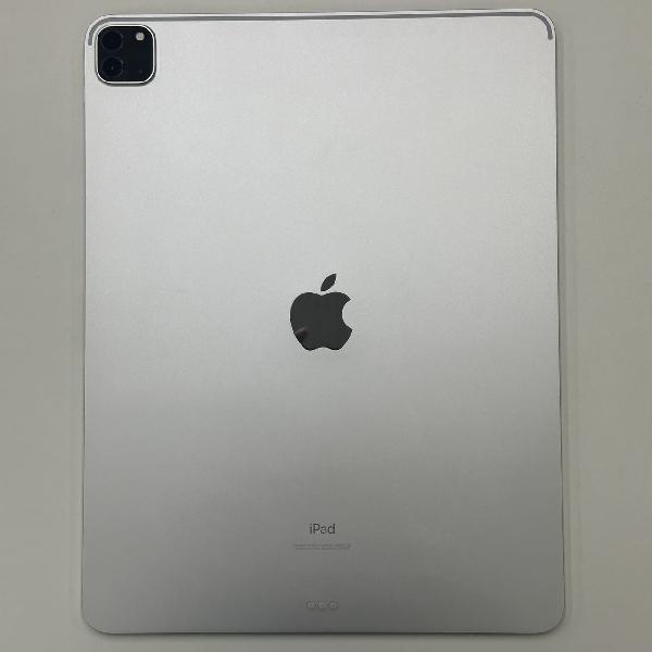 iPad Pro 12.9インチ 第4世代 Wi-Fiモデル 256GB MXAU2J/A A2229 新品同様-裏