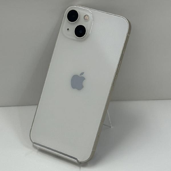 iPhone13 Apple版SIMフリー 512GB MLNP3J/A A2631 美品-裏