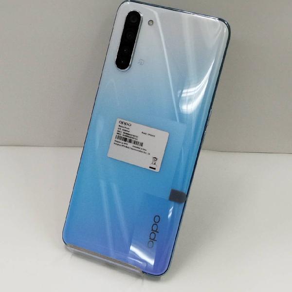 OPPO Reno3 A UQmobile 128GB SIMロック解除済 CPH2013 極美品-裏