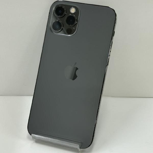 iPhone12 Pro Apple版SIMフリー 512GB MGMF3J/A A2406-裏