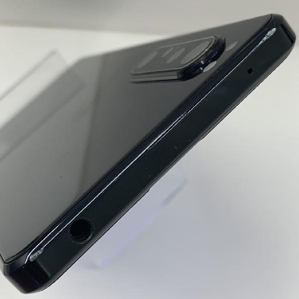 Xperia 1 II SOG01 au 128GB SIMロック解除済　ジャンク品-上部