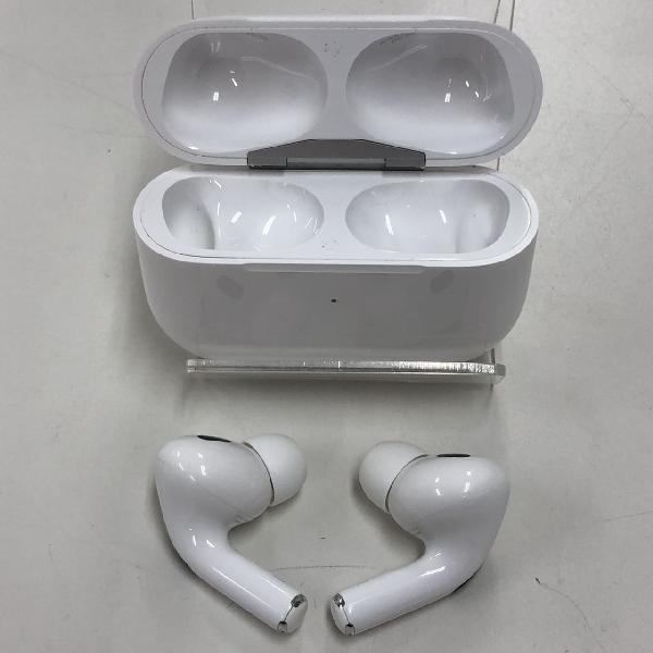 AirPods Pro 第2世代 USB-C MTJV3J/A MTJV3J/A-上部