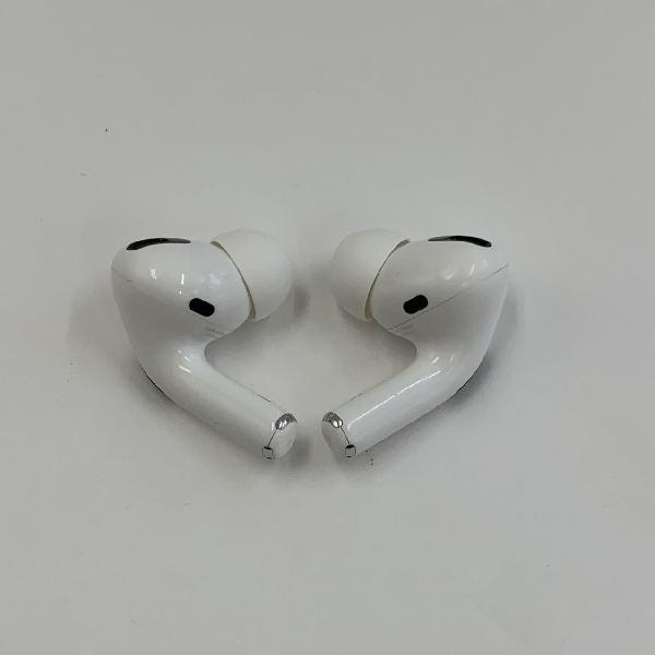 AirPods Pro MagSafe対応 MLWK3J/A-上部