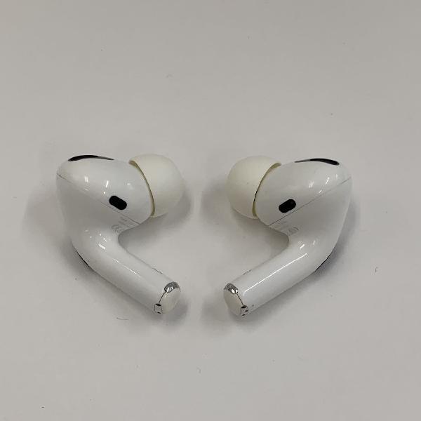 AirPods Pro MWP22J/A-上部