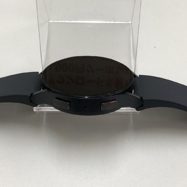 Galaxy Watch 第6世代 LTEモデル 2GB/16GB SM-R945FZKAKDI 新品同様-上部