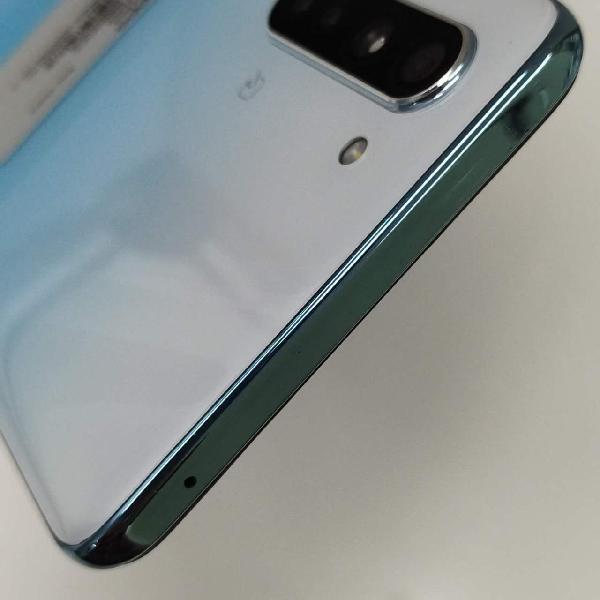 OPPO Reno3 A UQmobile 128GB SIMロック解除済 CPH2013 極美品-上部