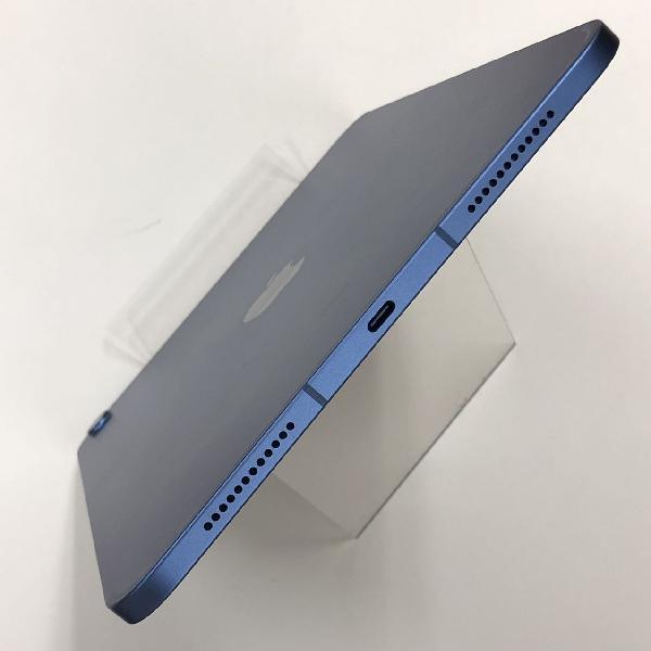 iPad 第10世代 au版SIMフリー 64GB MQ6K3J/A A2757 新品同様-下部