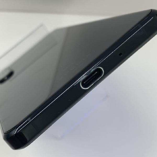 Xperia 1 II SOG01 au 128GB SIMロック解除済　ジャンク品-下部