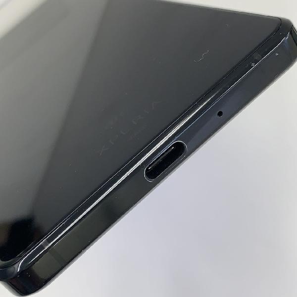 Xperia 1 II SOG01 au 128GB SIMロック解除済　極美品-下部