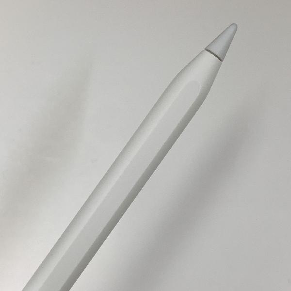 Apple Pencil 第2世代 MU8F2J/A MU8F2J/A　極美品-下部