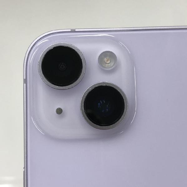 iPhone14 Plus docomo版SIMフリー 128GB MQ4E3J/A A2885 美品-下部